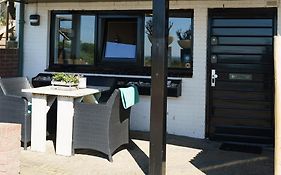 B&B Zeespiegel